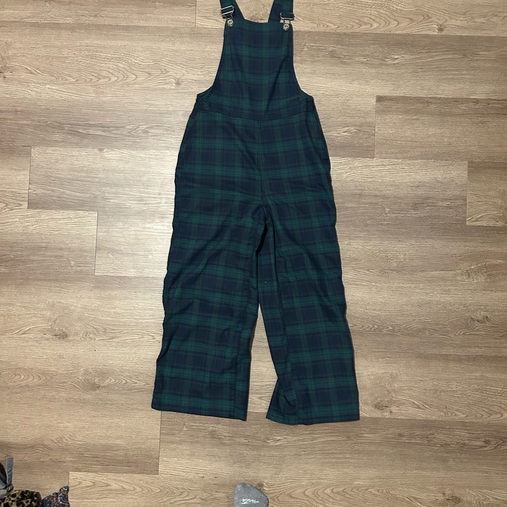 Overalls - Picture 2 of 2